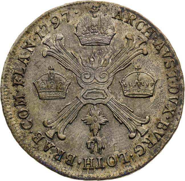 Coin-front