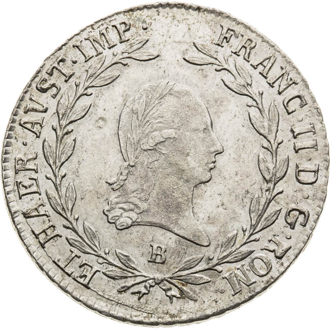 Coin-front