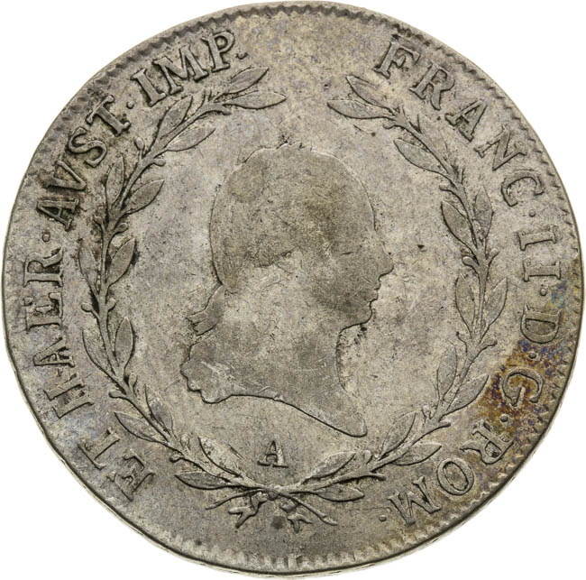 Coin-front