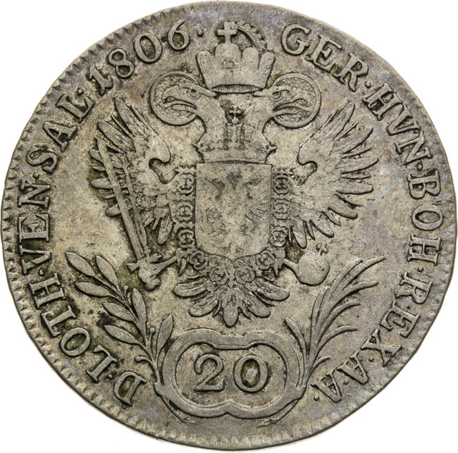 Coin-front