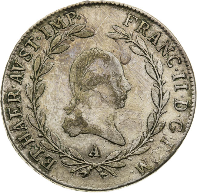 Coin-front