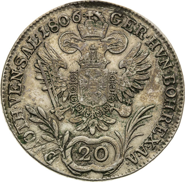 Coin-front