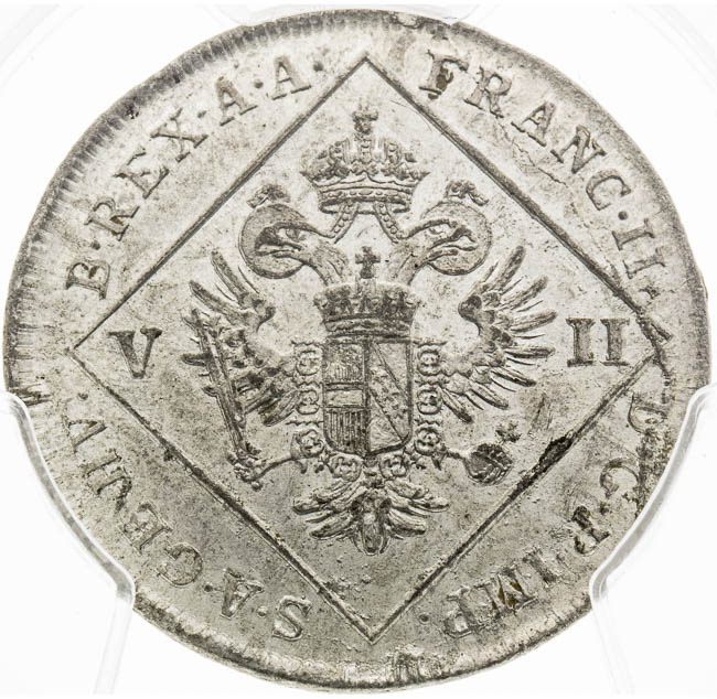 Coin-front