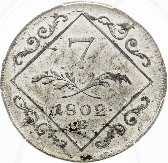 Coin-front