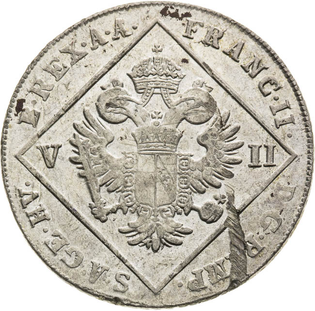 Coin-front