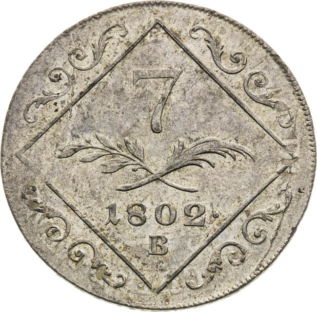 Coin-front