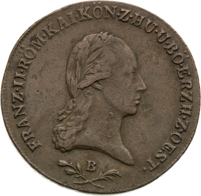 Coin-front