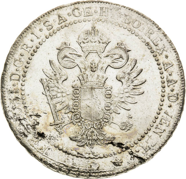 Coin-front