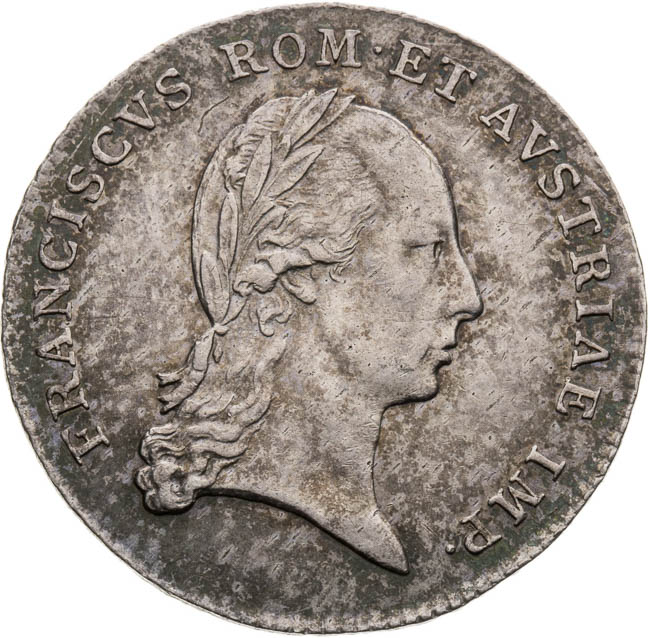 Coin-front