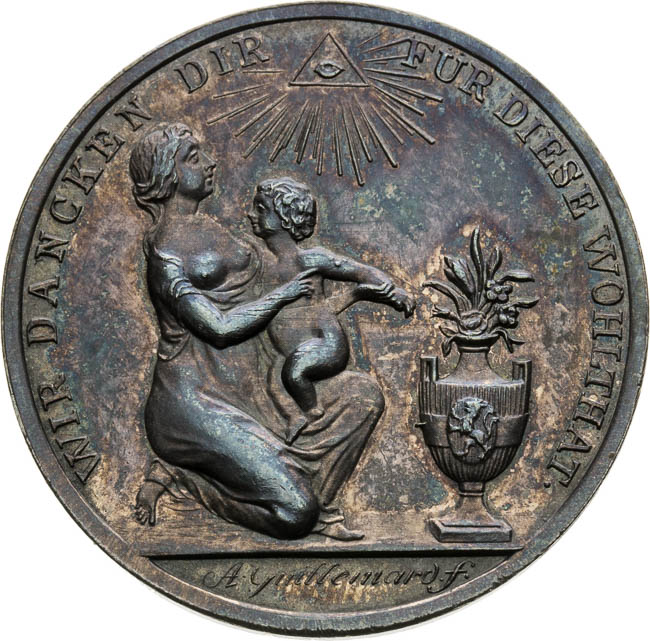 Coin-front