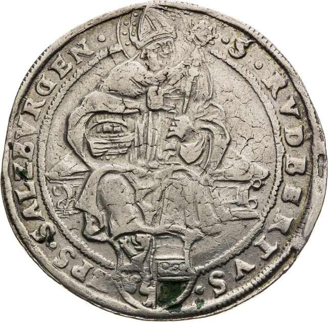 Coin-front