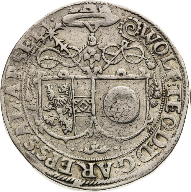 Coin-front