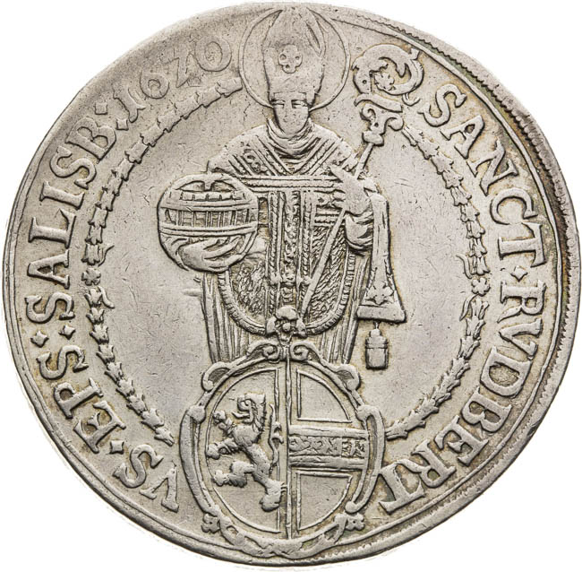 Coin-front