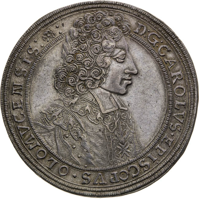 Coin-front