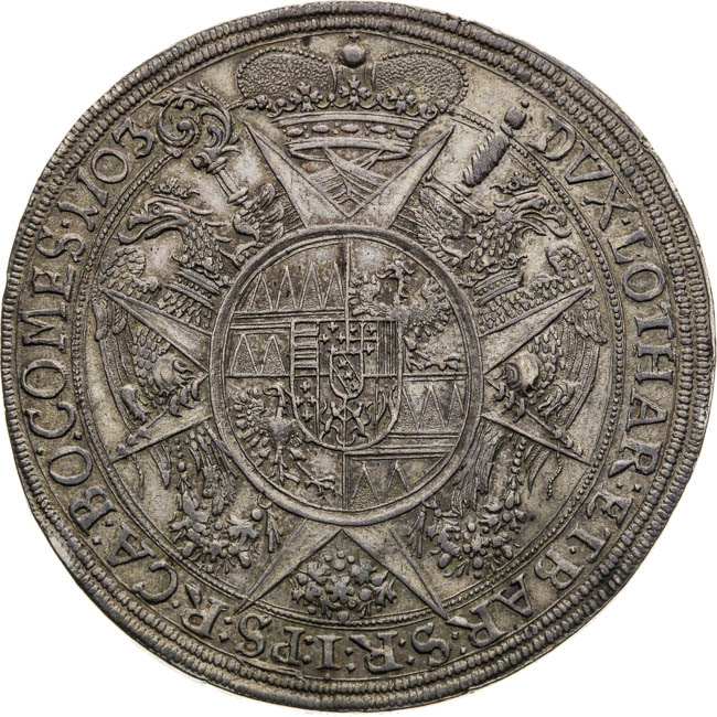 Coin-front