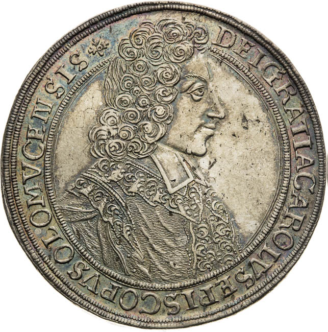 Coin-front