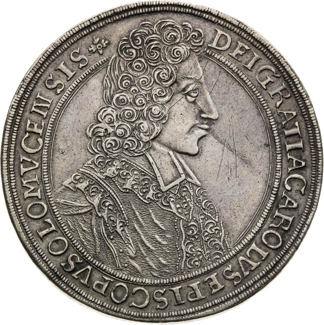 Coin-front