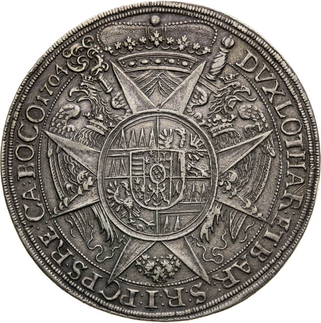 Coin-front