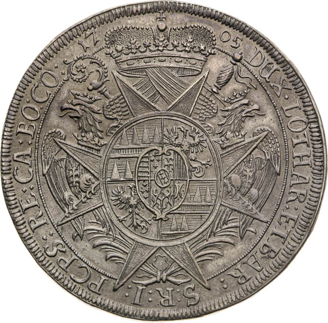 Coin-front