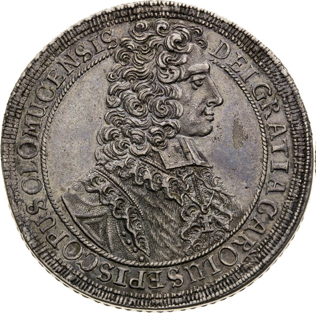 Coin-front