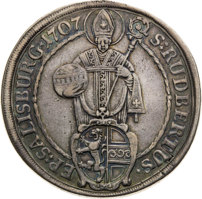 Coin-front