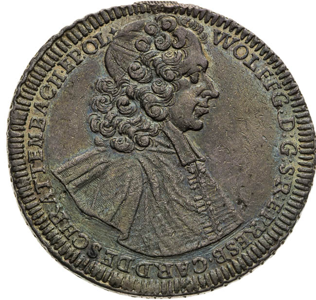 Coin-front