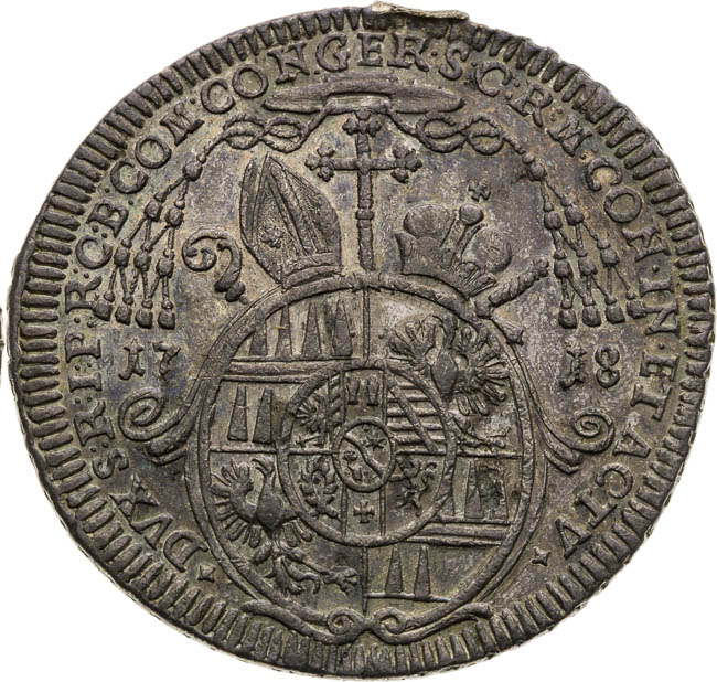 Coin-front