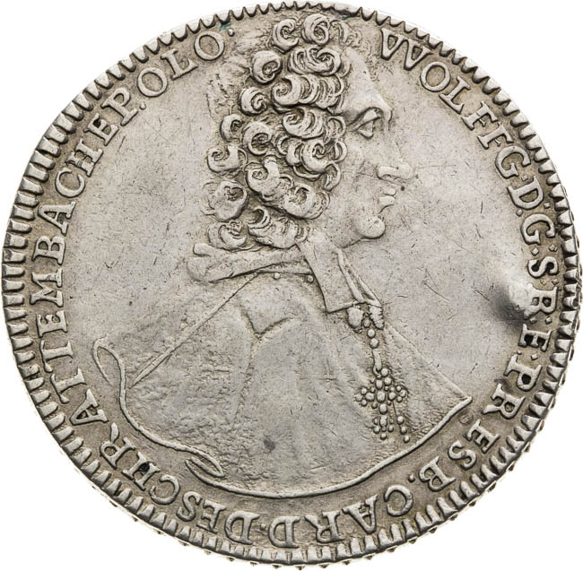 Coin-front