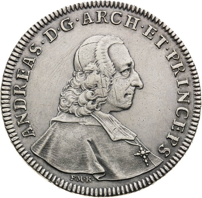 Coin-front