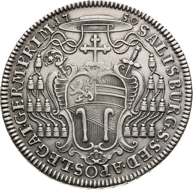 Coin-front