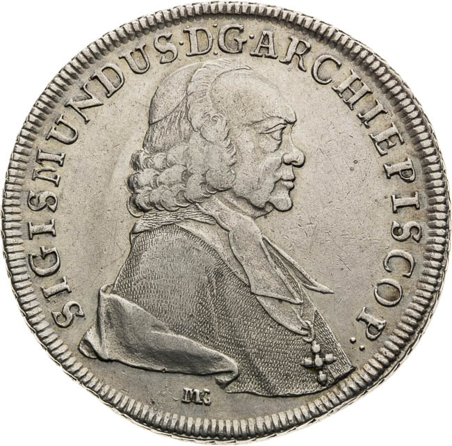 Coin-front