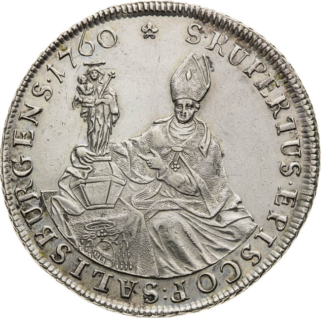 Coin-front