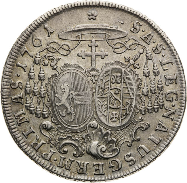 Coin-front