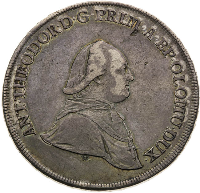 Coin-front