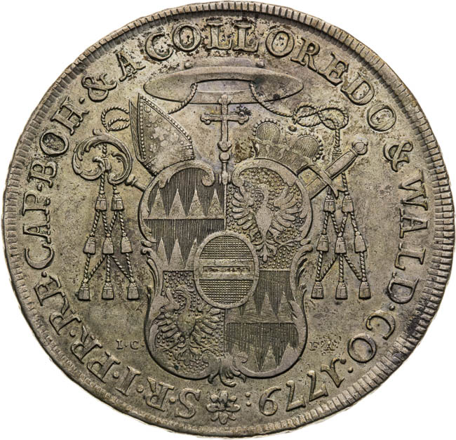 Coin-front