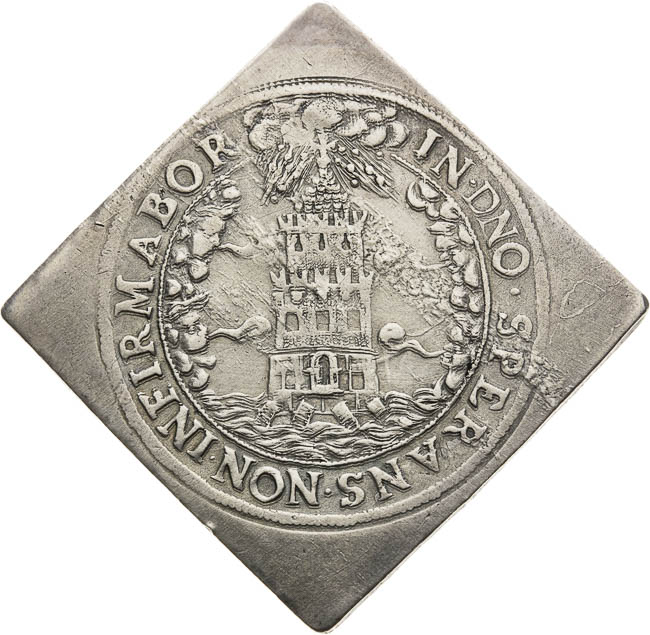 Coin-front