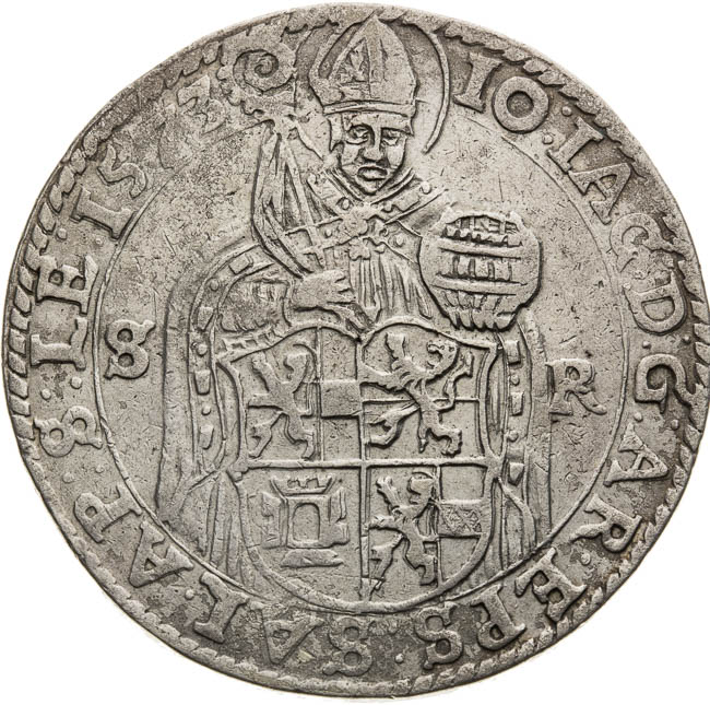 Coin-front