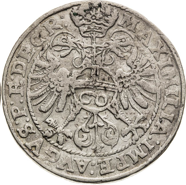 Coin-front