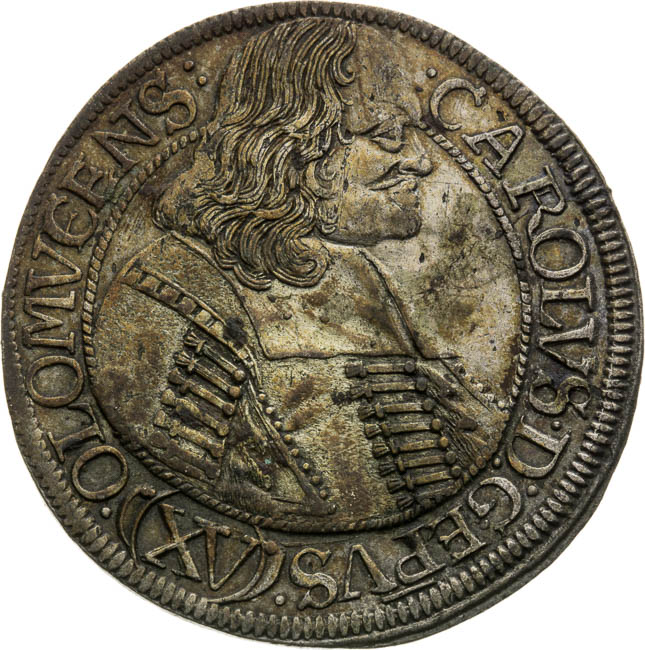 Coin-front