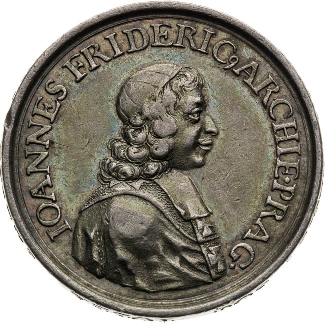 Coin-front