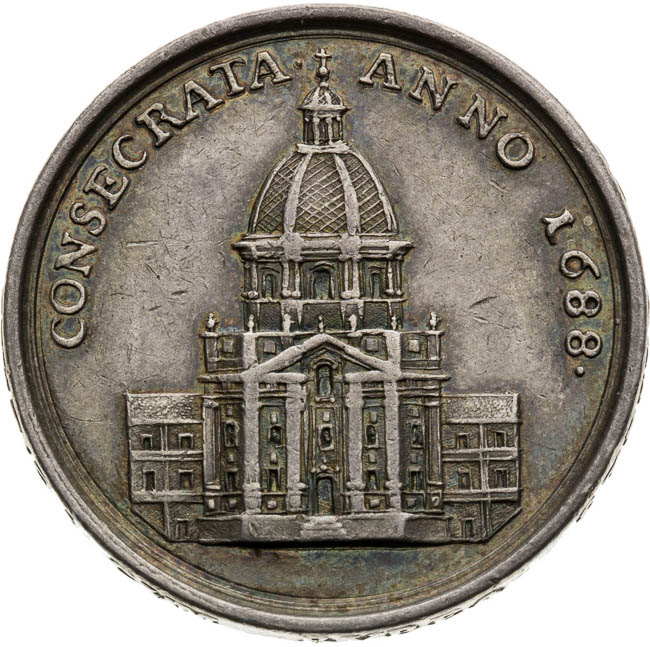 Coin-front