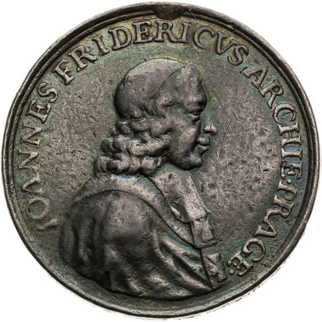 Coin-front