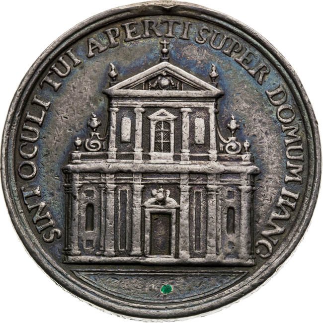 Coin-front