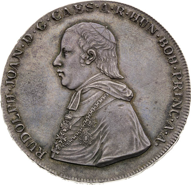 Coin-front