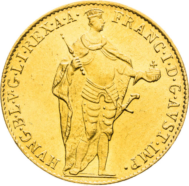 Coin-front