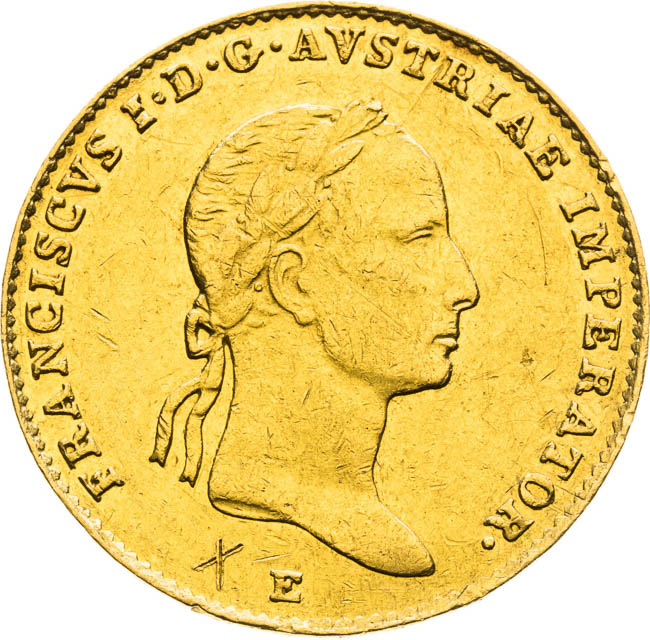 Coin-front