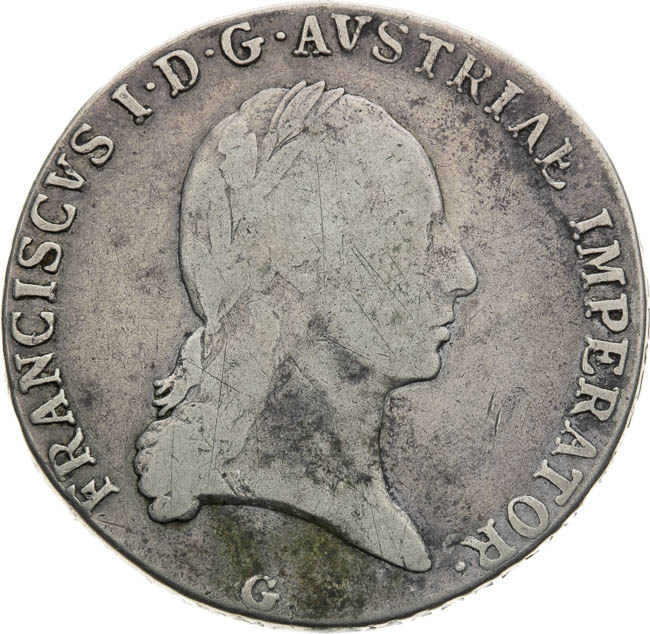 Coin-front