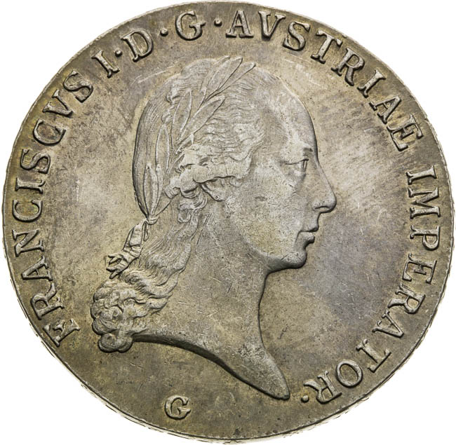 Coin-front