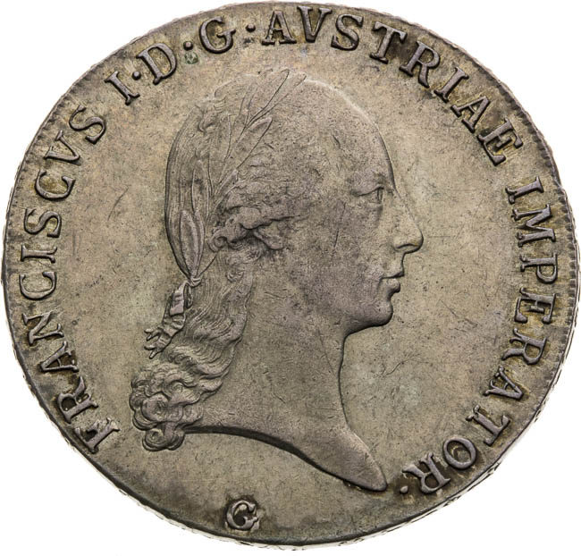 Coin-front