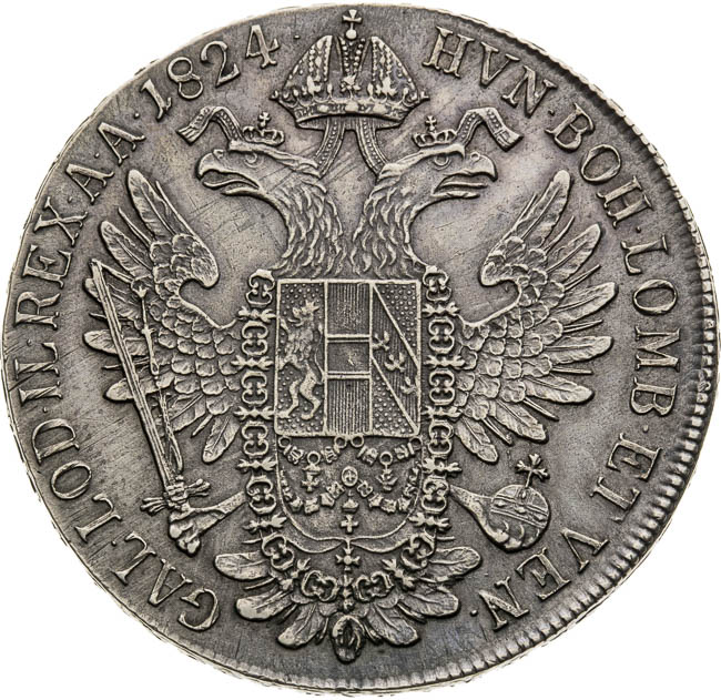 Coin-front